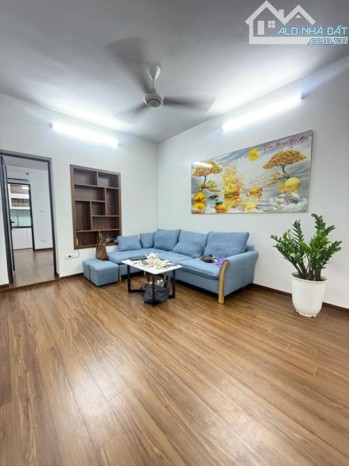 LÃI TO - 47M2 - NHÀ MỚI TAM TRINH - 10M Ô TÔ - CHỈ 8.4 TỶ - 2