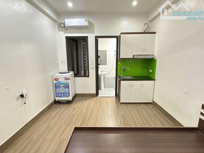 BÁN CCMN CỔ NHUẾ 65M2 6T THANG MÁY 10 PHÒNG VỪA Ở VỪA CHO THUÊ 50 TR/TH - GIÁ 12.9 TỶ - 2