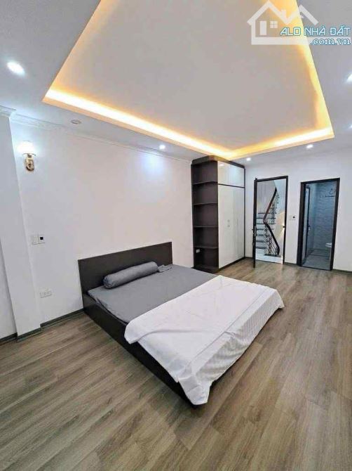 Liên Mạc – Lô Góc 57m – Ô Tô – View Sông – KD Đỉnh – 6.5 Tỷ - 2