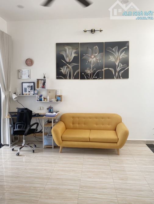 🏡 BÁN NHÀ ĐƯỜNG XE HƠI 7M – 81m² (7,1m x 11,5m) 2 TẦNG – TAM ĐA, TRƯỜNG THẠNH, QUẬN 9 - 3