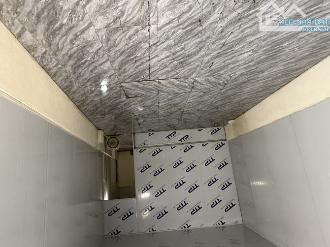 BÁN GẤP NHÀ Ở TẠM CHƯA SỔ C4 GIÁ RẺ NGÕ 56 LÊ QUANG ĐẠO- PHÚ ĐÔ 99M CHỈ 1.65 TỶ - 6