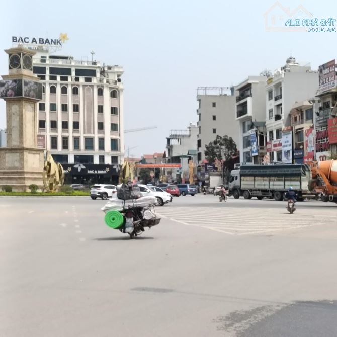 14 Tỷ/85 M2/5 Mt/Mặt phố khu đô thị mới Văn Giang - 3