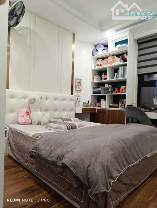 Bán căn hộ chung cư Hateco Laroma, 4a Huỳnh Thúc Kháng,Đống Đa,3 ngủ chỉ 17.3 tỷ - 3