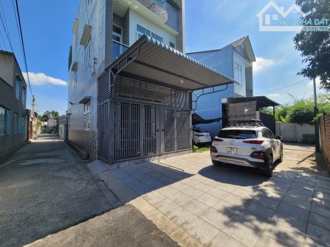 Bán đất ngay chợ ngay KDC Hiệp Thành 1, Tp Thủ Dầu Một cũ. - 3