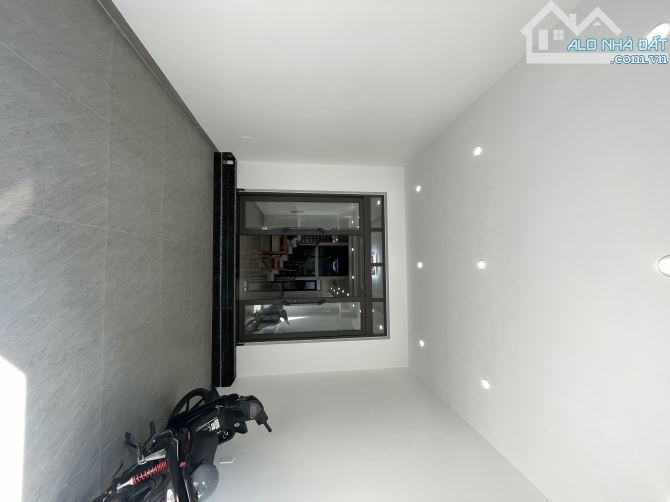 MSP: DC02 💼 [NHÀ PHỐ 4 TẦNG – THANG MÁY – VỊ TRÍ VÀNG] - 3