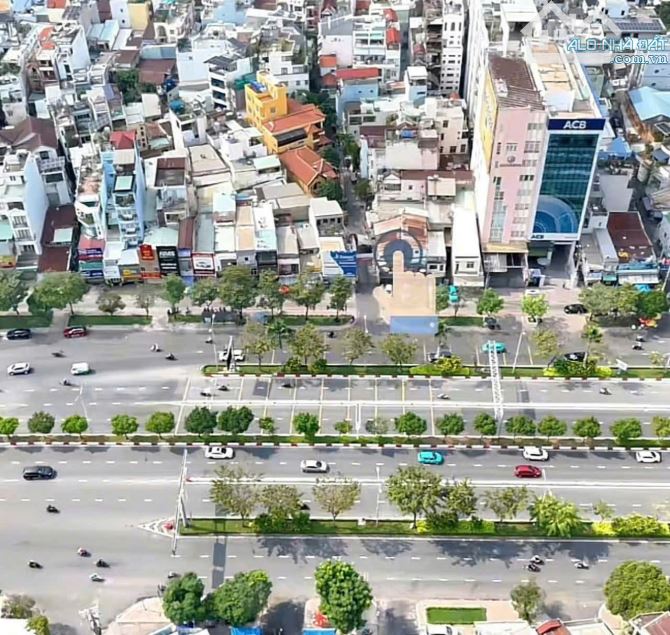 Quỹ Đất Số 57 - 59 Điện Biên Phủ, P15, Bình Thạnh (P. Gia Định Tp HCM) - 3
