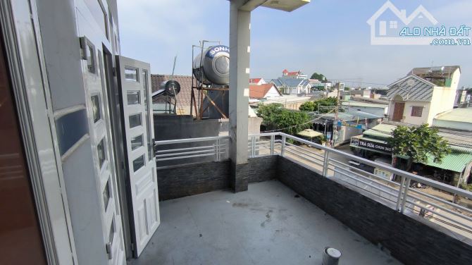 Bán nhà mặt tiền Nguyễn Thị Tươi 4.8 tỷ, 3 tầng - Đang cho thuê 6tr/tháng - 3