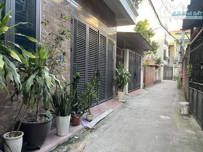 🔥 BÁN ĐẤT TRUNG TÂM THẠCH BÀN – NGÕ Ô TÔ – SÁT MẶT PHỐ – 80M² – CHỈ 14 TỶ 🔥 - 3