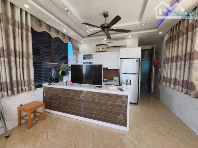 Chủ bán nhà 4,5 tầng view vườn hoa Phạm Ngũ Lão đường 22,5m , phường Võ Cường, tỉnh Bắc N - 3