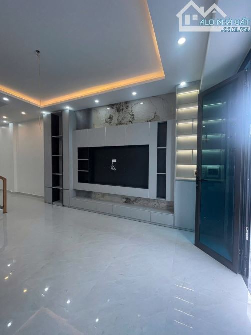 Bán nhà Khúc Thừa Dụ, Vĩnh Niệm, Lê Chân. 3,35 tỷ , 3 tầng , 47m . - 3