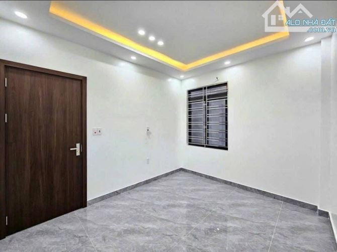 Bán nhà Tôn Đức Thắng,  An Dương, Lê Chân . 5,1 tỷ , 4 tầng , 56m. - 3