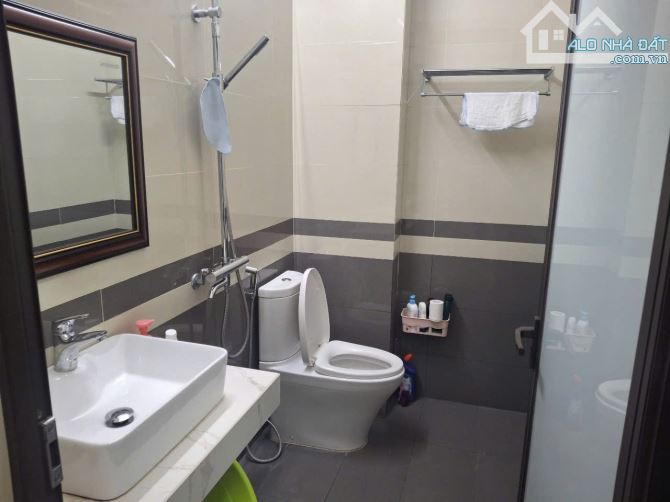 Bán nhà 6 tầng Hàng Bè, 50m², giá 13.9 tỷ cực đẹp - 3