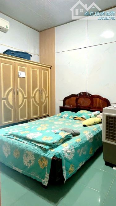 Giá tốt 4,8 tỷ. Bán nhà 1T1L 5,5x26m 140m Phường An Bình, Biên Hoà. Đường ôto. SHR. - 3