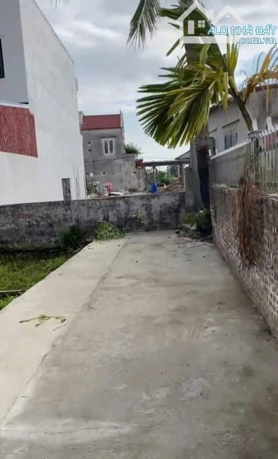 Bán đất TDP Đức Hậu 2 - Hợp Đức - Đồ Sơn - Hải Phòng - 3