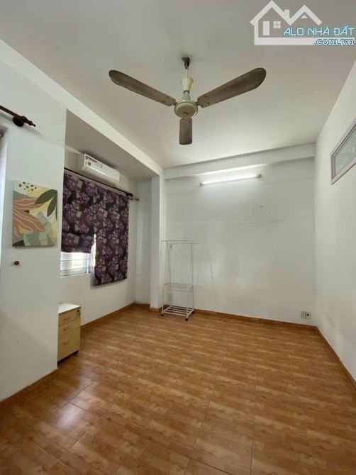 Nhà 3 tầng  Khu Phân Lô Đồng Bộ Ngay nhà Thiếu Nhi  Gò Vấp Hẻm 6m 5x15m Giá 9.5 tỷ - 3