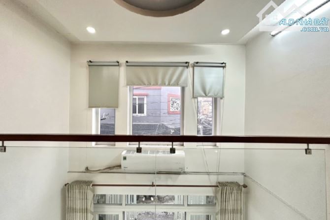 Nhà mới khu vực VIP quận 3 Lý Chính Thắng - 3
