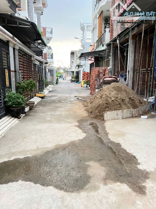 CHỦ GỬI BÁN NHÀ 1T2L PHƯỜNG BIÊN HOÀ ( HOÁ AN).  DT: 4x18=72M2. GIÁ: 3TỶ6 TL - 3