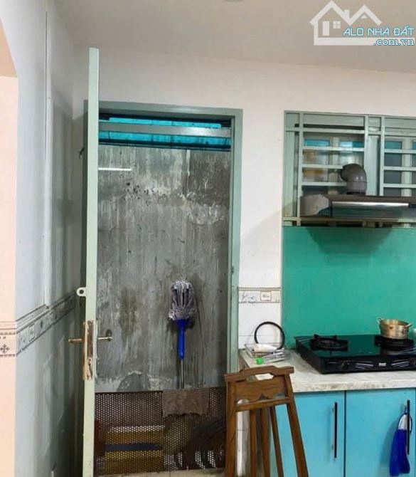 ✋️Bán đất tặng nhà dòng tiền trên 25 tr/ th. kế bên kcx Tân Thuận - 76m2 - 6.5 tỷ - 3