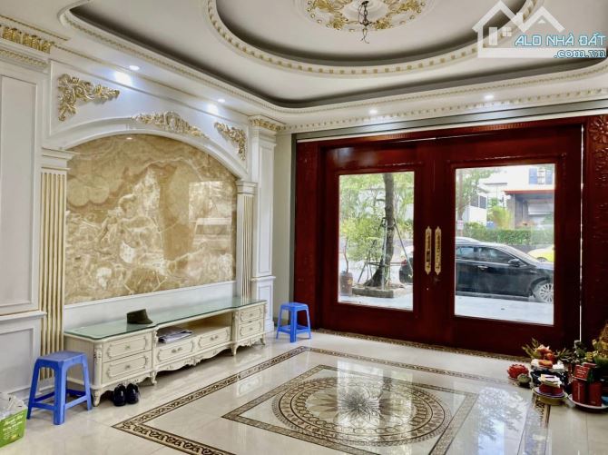 Liền kề Văn Phú, vỉa hè, kinh doanh - Rẻ nhất KĐT: 90m x5T, gía 16tỷ - 3