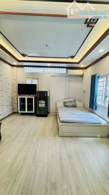 💥 HẺM 1/ CAO ĐẠT QUẬN 5 – CÁCH MẶT TIỀN 1 CĂN – 2 TẦNG Ở NGAY – CHỈ 5.68 TỶ! 🌹 - 3
