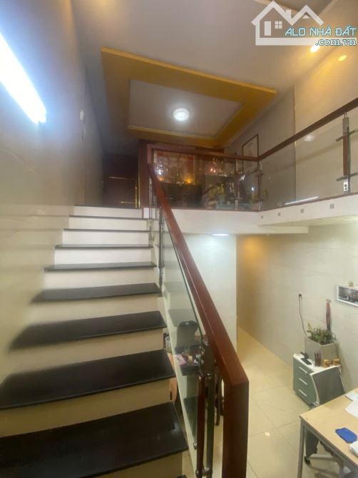 BÁN GẤP MẶT TIỀN HXH C1, PHẠM HÙNG, BÌNH HƯNG 72M2 (4X18M), 2T, 2PN, 2WC, CHỈ 4.95TỶ - 3