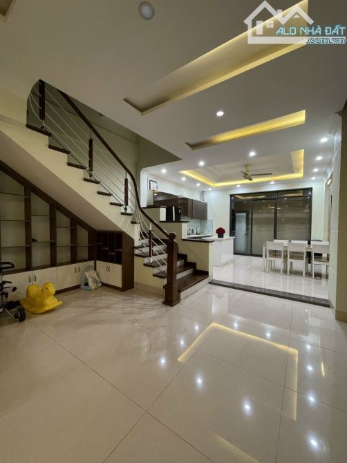 Vỉa Hè, Kinh Doanh, Trục Chính - gía rẻ nhất KĐT Xa La: 75m2, giá hơn 17 tỷ - 3