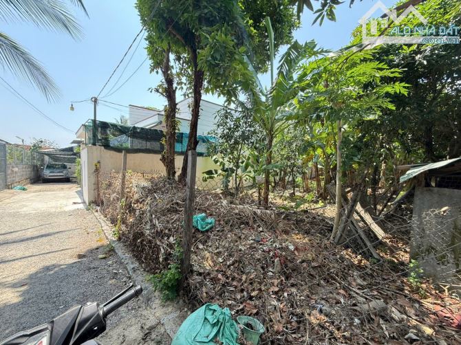 Cần bán lô đất biệt thự vườn Diên An - Diên Khánh giá rẻ nhất khu vực phù hợp tách lô. - 3