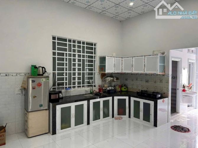 Bán nhà 5 x 31 bàu năng ninh thạnh chỉ có 1 tỷ 100 - 3