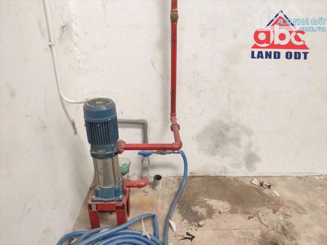 Bán xưởng mặt đường QL1A Bình Minh - Trảng Bom - 3