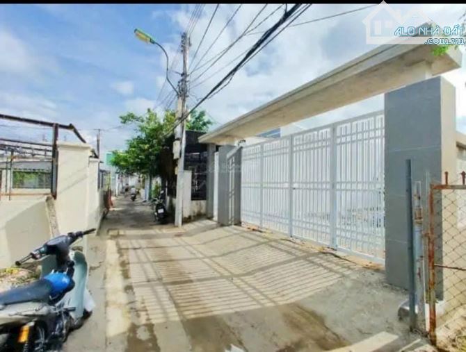 Đất gần chợ Vĩnh Hải chỉ 16,7tr/m2 ,hẻm ô tô đường Nguyễn Khuyến .Vĩnh Hải , Nha Trang - 3