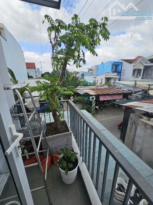 [Quận 7] Nhà đẹp 2 tầng chủ tự xây - Ngang 5m thoáng phường phú thuận - chỉ 5 tỷ 1 - 3