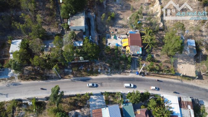 🌟 BÁN LÔ ĐẤT ĐẸP MẶT TIỀN ĐƯỜNG PHONG CHÂU – Tp NHA TRANG 🌟 Giá 8.5 triệu/m2 - 3