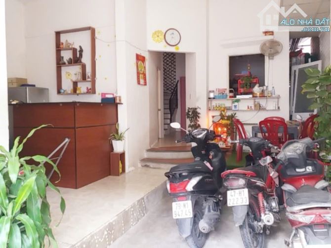 💥Bán căn khách sạn mini cách biển 150m giá chỉ 6,5 tỷ - 3