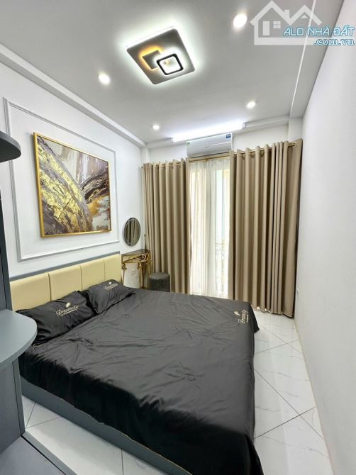 BÁN NHÀ MỚI PHỐ MINH KHAI, HAI BÀ TRƯNG 20M2 X 5 TẦNG, GIÁ 5 TỶ. - 3