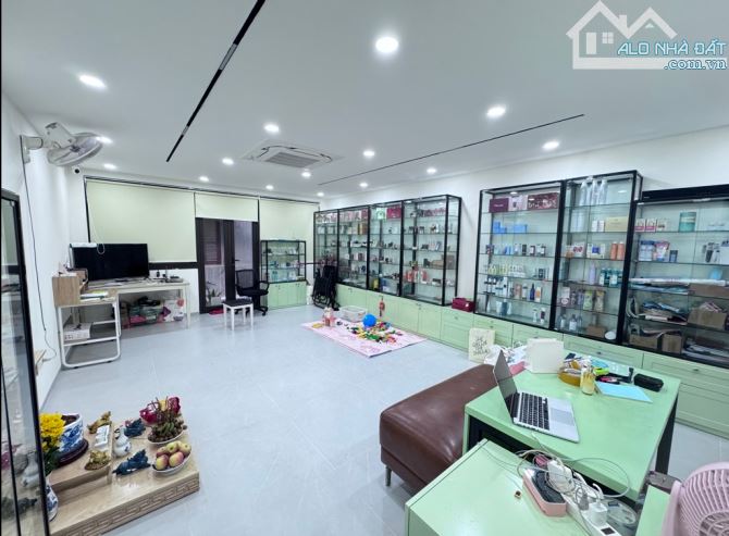 Bán nhà Phố Trần Quang Diệu-7 tầng-thang máy-mặt tiền 5m. Giá thương lượng - 3