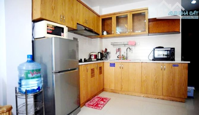 CẦN TIỀN BÁN NHANH TÒA CĂN HỘ SÁT BỆNH VIỆN 87 HẺM OTO NHA TRANG - 3