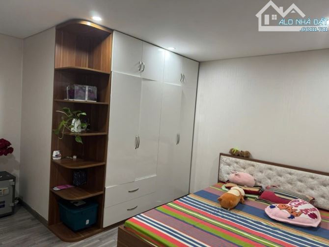 Căn Hộ Tòa Thống Nhất Complex, 82 Nguyễn Tuân, Căn Góc, 95m² × 3 Ngủ - Nhỉnh 9 tỷ. - 3