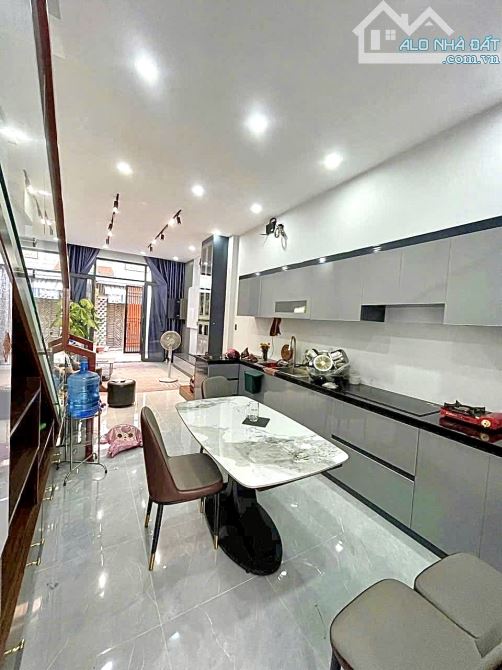 🇻🇳🇻🇳 Nhà Trệt Lầu Giáp KDC Hàng Bàng đường Nguyễn Văn Linh, P.Tân An, TP.Cần Thơ - 3