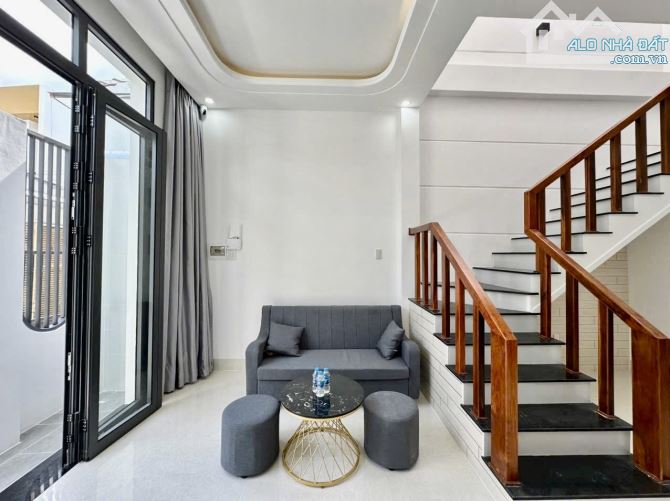 Nhà Trệt Lầu hẻm Liên tổ 3-4 đường Nguyễn Văn Cừ, P.Tân An, TP.Cần Thơ - 3