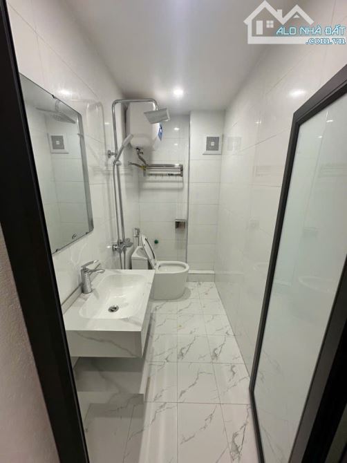 Nhà Xinh ĐỊNH CÔNG HẠ – DT 44m 4 tầng  Chỉ 3,75  tỷ - 3