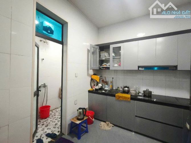 Nhà Xinh ĐỊNH CÔNG HẠ – DT 40m 3 tầng  Chỉ 3,85  tỷ - 3