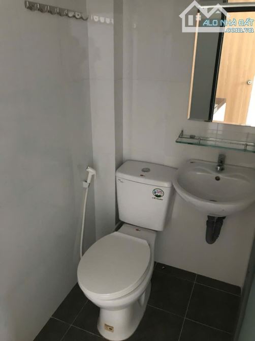 BÁN TÒA NHÀ CĂN HỘ DỊCH VỤ – XÔ VIẾT NGHỆ TĨNH, P.26, BÌNH THẠNH, THU NHẬP CAO - 3