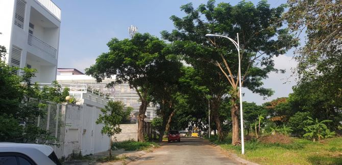 Bán lô đất nền nhà phố khu Tam Đa - Trường Thạnh - Thành phố Thủ Đức. Sổ hồng giá rẻ - 3