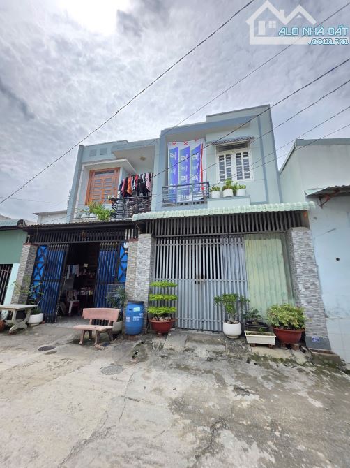 nhà 67,5m2 3ty550 TL trệt lầu gần ngã tư Chiêu Liêu 300m, p.Tân Bình, Tp.Dĩ An - 3