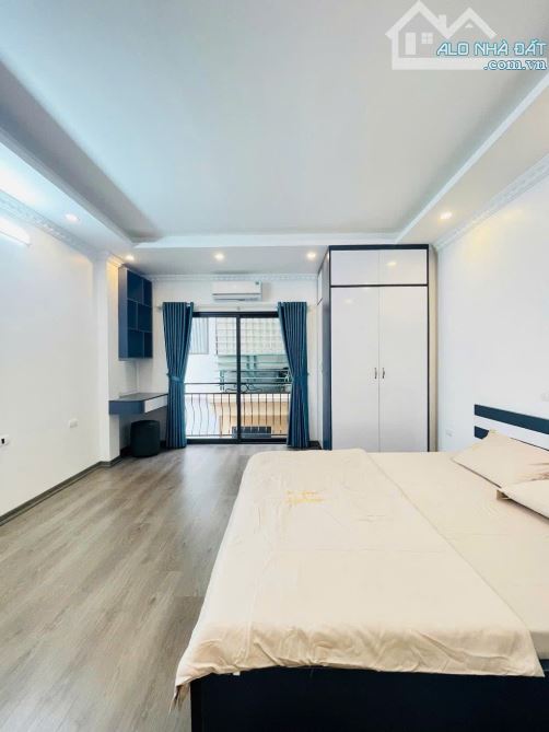 PHẠM VĂN ĐỒNG 6 TẦNG 34 M , GIÁ 9x Tỷ - 3