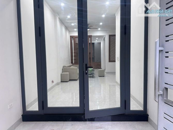 🏡 CHO THUÊ NHÀ NGUYÊN CĂN – KHU ĐẤU GIÁ CÔNG AN, TRẦN QUÝ CÁP - 3