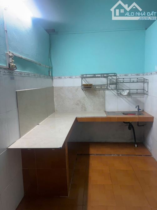 BÁN NHÀ C4 Kiệt Ô tô, Hà Đông, Tp Đà Nẵng Mới, Gần Nam Kỳ Khởi Nghĩa, BXĐL giá 1550 - 3