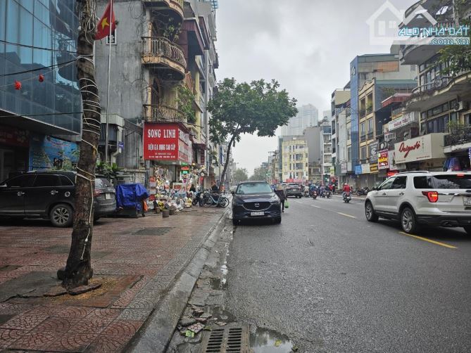 Ban đất mặt hồ tai trâu ngọc lâm long biên - 3