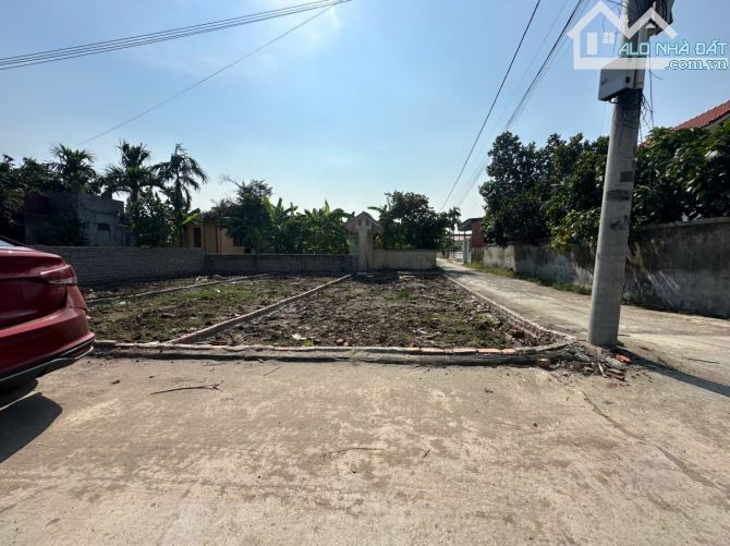 67,4m2 đất Kính Trục, Tân Phong, Kiến Thụy - 3