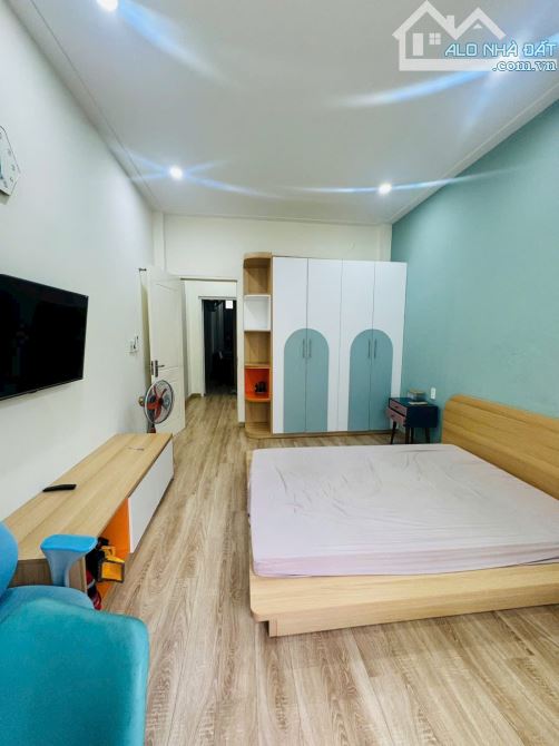💥🌾 HÀNG THƠM DIỆN TÍCH KHỦNG 70m² - 2 TẦNG - XE HƠI NGỦ NHÀ - 5,9 TỶ - GÒ VẤP - 3